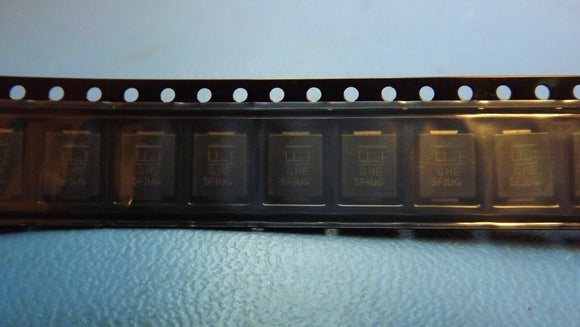 (10 PCS) SMCJ110A LITTELFUSE TVS DIODE 110V 177V DO214AB ROHS