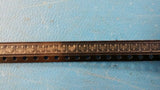 (10 PCS) ZXTP25020DFHTA ZETEX Trans GP BJT PNP 20V 4A 3-Pin SOT-23 ROHS