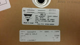 (5PCS) IMS-52200UH10% VISHAY RF Inductor 2200uH 10% 1 Element Ferrite-Core Axial