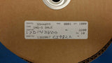 (5PCS) IMS-52200UH10% VISHAY RF Inductor 2200uH 10% 1 Element Ferrite-Core Axial