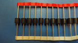 (6 PCS) 5KP20CA LITTELFUSE TVS DIODE 20VWM 32.4VC AXIAL