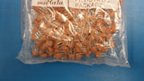 (10 PCS) SFE10.7MA8 Ceramic PIEZO Filter 10.7Mhz 3dB Bandwidth 280kHz ± 50