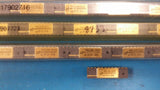 (2 PCS) P4C198-25CC Standard SRAM, 16KX4, 25ns, CMOS, CDIP24