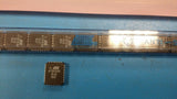 (5 PCS) AT28C64B-25JC ATMEL EEPROM, 8KX8, 250ns, Parallel, CMOS, PLCC32 BULK