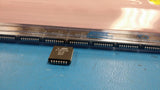 (5 PCS) AT28C64B-25JC ATMEL EEPROM, 8KX8, 250ns, Parallel, CMOS, PLCC32 BULK
