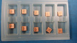 (2) DFCB3947MLDJAA DFC3R947P0225HHB Signal Conditioning 947MHz Dielectric Filter
