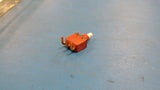 (2pc) E112SD1ABE C&K Switch Pushbutton ON-Mom SPDT 20VAC 20VDC 0.4VA Mom Contact