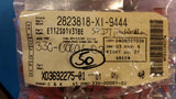 (1) E112SD1V31BE C&K Switch Pushbutton ON-Mom SPDT 20VAC 20VDC 0.4VA Mom Contact