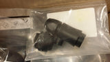 (1 PC) UTS6JC106S Souriau CONN PLUG HSG FMALE 6POS INLINE ROHS