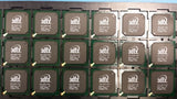 (TRAY OF 24) 355-0026-220 3dfx VOODOO VSA 100 BGA