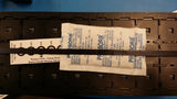 (TRAY OF 24) 355-0026-220 3dfx VOODOO VSA 100 BGA