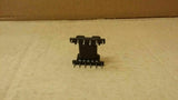 (40 PCS) CSH-EFD30-1S-12P Coilformer with pins; vertical; Mat; plastic; term:12