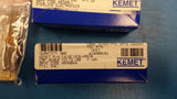 (300 PCS) C410C103K1R5CA KEMET MLCC CAP CER .01uF 100V 10% X7R AXIAL