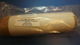 5590H Thermal Interface Products 0.5MM THICKNESS ACRYLIC THERMAL PAD 1M/3.28FT