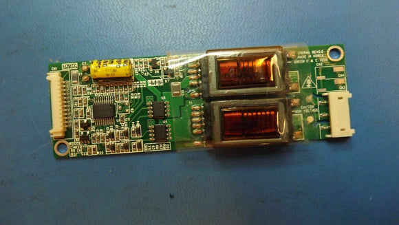 (1) GH254A(A3) GCCT INVERTER BOARD