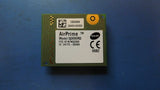 (1) Q2686RD SIERRA WIRELESS AIRPRIME GPS MODULE GSM=R7.44