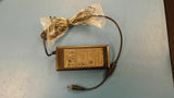 (1) SAD04212-UV Power Supply PS12V 3.5A AC/DC for LCD Monitor/TV W/ Power Cord