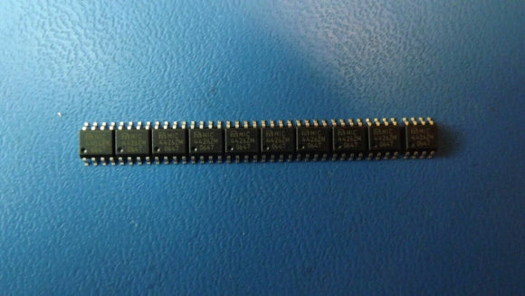 (10PCS) MIC4426ZM MICRE IC DRIVER MOSFET 1.5A DUAL 8SOIC