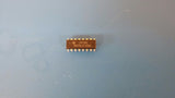 (25 PCS) SN74LS156N Decoder/Demultiplexer Single/Dual 3/2-to-8/4 16-Pin PDIP