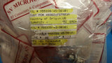 (1 PC) M55339/45-30101 SV MICROWAVE RF MIL Spec Connectors SMA PLG-BNC PLG ADP