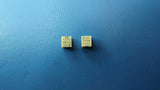 (5PCS) 3214W-1-202E BOURNS TRIMMER 2K OHM 0.25W J LEAD TOP