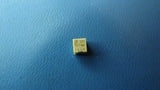 (5PCS) 3214W-1-202E BOURNS TRIMMER 2K OHM 0.25W J LEAD TOP