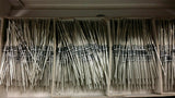 (50 PCS) R1500-B RECTRON Rectifiers 500mA 1500V DO-41 AXIAL ROHS