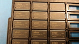 (6 PCS) N2DS25616BT-5T ELIXIR DDR DRAM, 16MX16, 0.65ns, CMOS, PDSO66