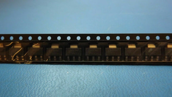 (10PCS) L0107MTRP LITTELFUSE TRIAC SENS GATE 600V 1A SOT223