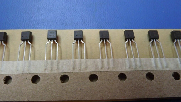 (10PCS) S601E S601ERP LITTELFUSE Thyristor SCR 400V 30A 3-Pin TO-92