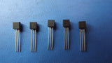 (10PCS) S601E S601ERP LITTELFUSE Thyristor SCR 400V 30A 3-Pin TO-92
