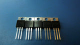 (5PCS) DST20100C LITTELFUSE DIODE ARRAY SCHOTKY 100V TO220AB