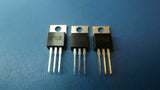 (5PCS) DST20100C LITTELFUSE DIODE ARRAY SCHOTKY 100V TO220AB