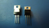 (5PCS) DUR2030CT LITTELFUSE DIODE RECTIFIER 10A 300V TO220AB