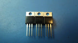 (50PCS) DUR2030CT LITTELFUSE DIODE RECTIFIER 10A 300V TO220AB