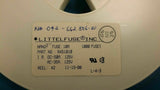 (25 PCS) R451010 LITTELFUSE Surface Mount Fuses 10 AMP 125V VERY FAST ACTING