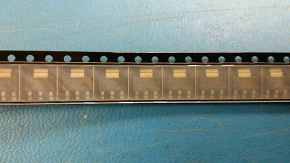 (10 PCS) PZT3904,115 PHILIPS TRANS NPN 40V 0.2A SOT-223