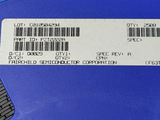 (50 PCS) PZT2222A FSC TRANS NPN 40V 0.6A SOT223-4