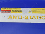 (50 PCS) PZT2222A FSC TRANS NPN 40V 0.6A SOT223-4