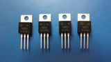 (5PCS) MC7805CTG ON SEMI Standard Regulator Pos 5V 1A 3-Pin(3+Tab) TO-220 Rail