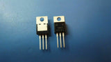 (5PCS) MC7805CTG ON SEMI Standard Regulator Pos 5V 1A 3-Pin(3+Tab) TO-220 Rail