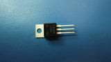 (5PCS) MC7805CTG ON SEMI Standard Regulator Pos 5V 1A 3-Pin(3+Tab) TO-220 Rail