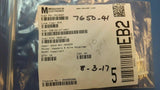 (10PCS) 22-27-2051 MOLEX CONN HEADER 5POS .100 VERT TIN