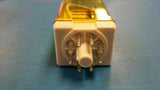 (1 PC) RR2P-UDC6V IDEC RELAY GEN PURPOSE DPDT 10A 6V