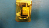 (1 PC) RR2P-UDC6V IDEC RELAY GEN PURPOSE DPDT 10A 6V