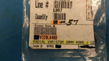 (7 PCS) V320LA40BP LITTELFUSE VARISTOR 501V 6.5KA DISC 20MM ROHS