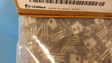 (5 PCS) QK016LH3 1000V 16A 80-80-80 mA TO220