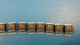 (5 PCS) MIC29152BU IC REG LIN POS ADJ 1.5A TO263-5