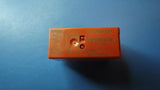 (2) RT314005 9-1393239-1 Electromechanical Relay SPDT 16A 5VDC 62Ohm