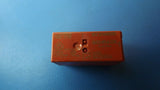 (2) RT314005 9-1393239-1 Electromechanical Relay SPDT 16A 5VDC 62Ohm